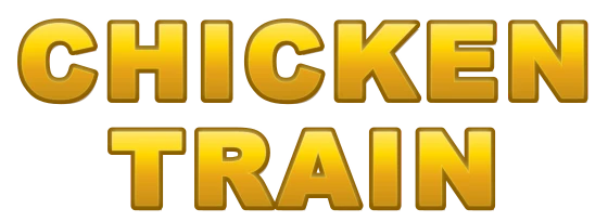 Chicken Train Casino logo